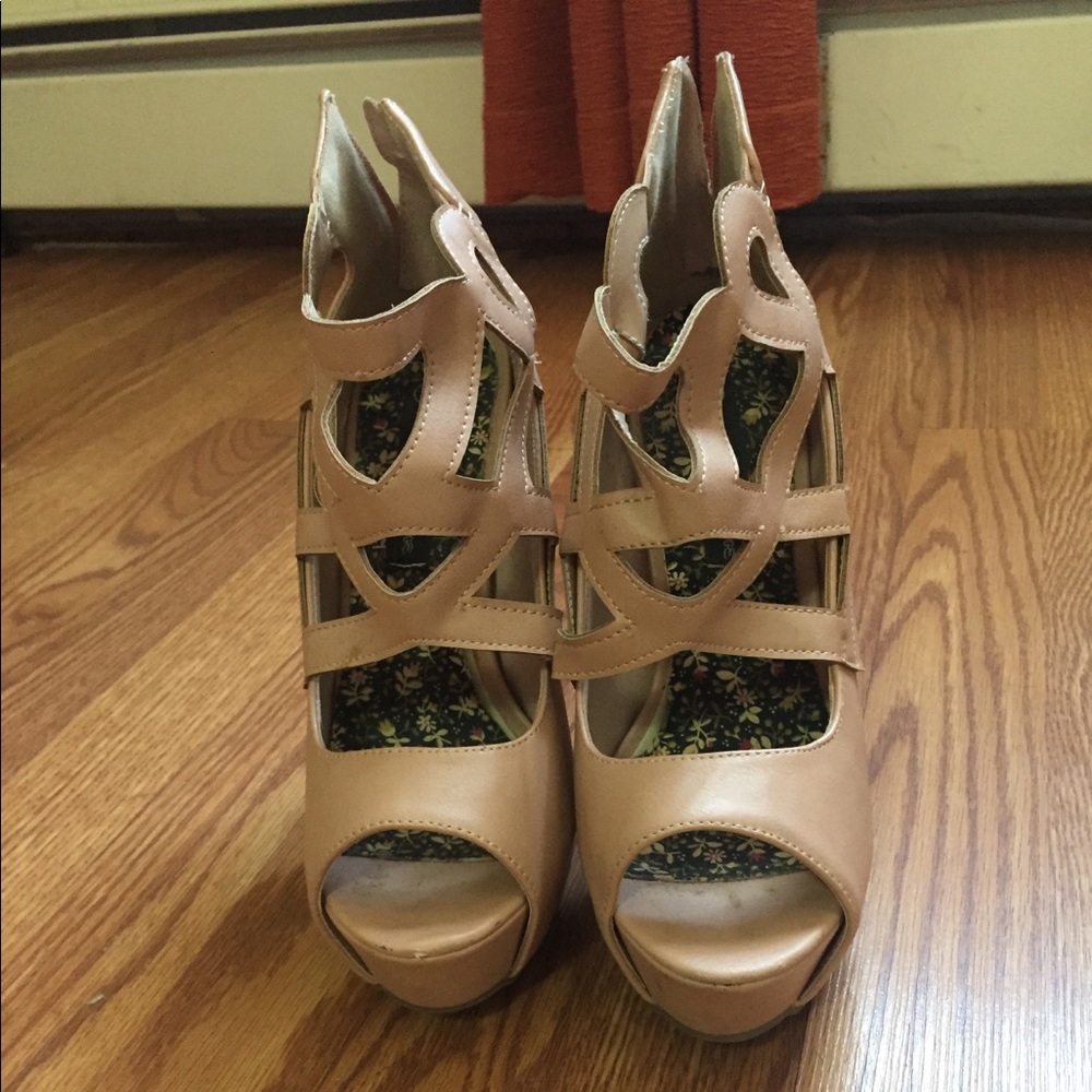 Heels